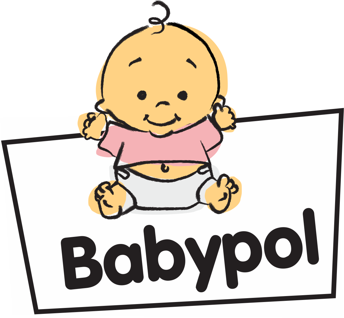 Babypol -развивающие складные детские термоковрики